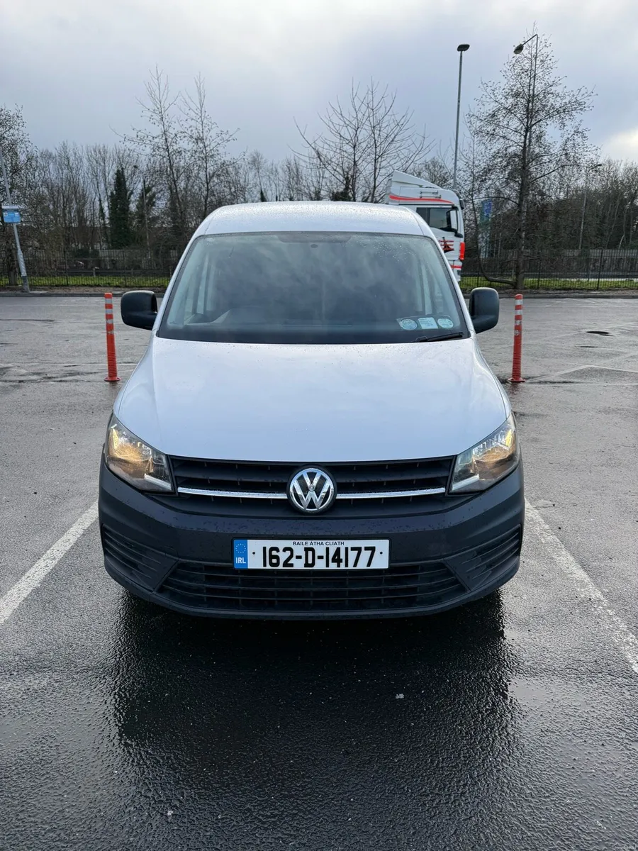 Caddy 162 - Image 3