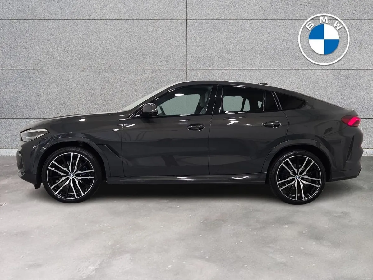 BMW X6 xDrive30d M Sport - Image 3