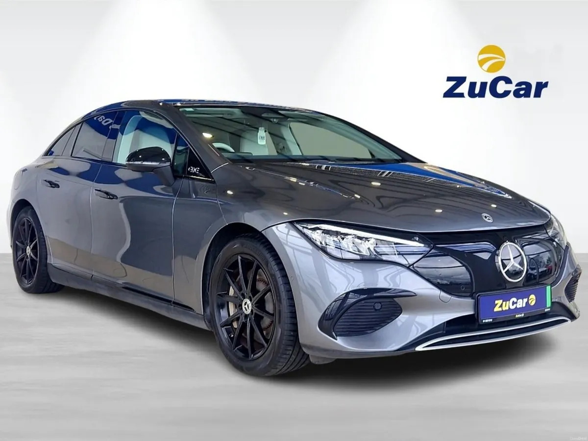 Mercedes-Benz EQE EQE 300 - Image 1