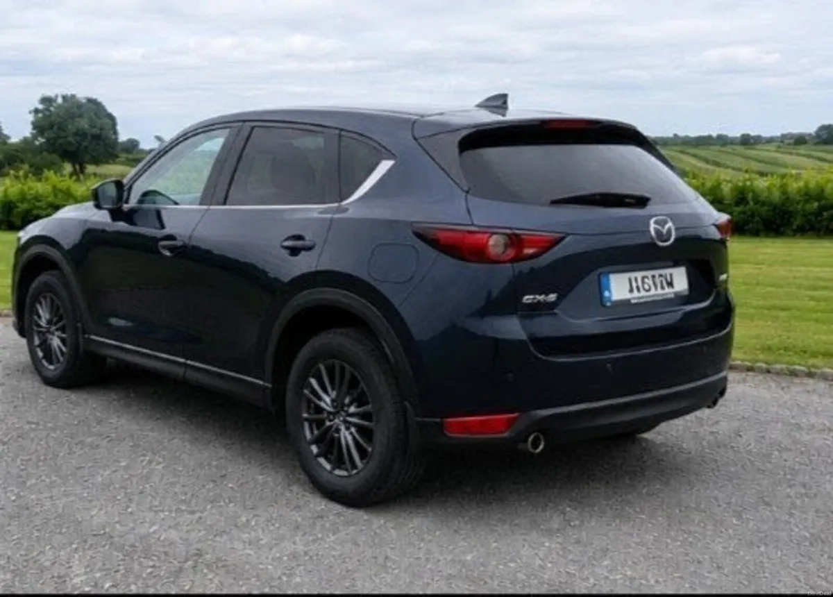181 Mazda CX5 - Image 2