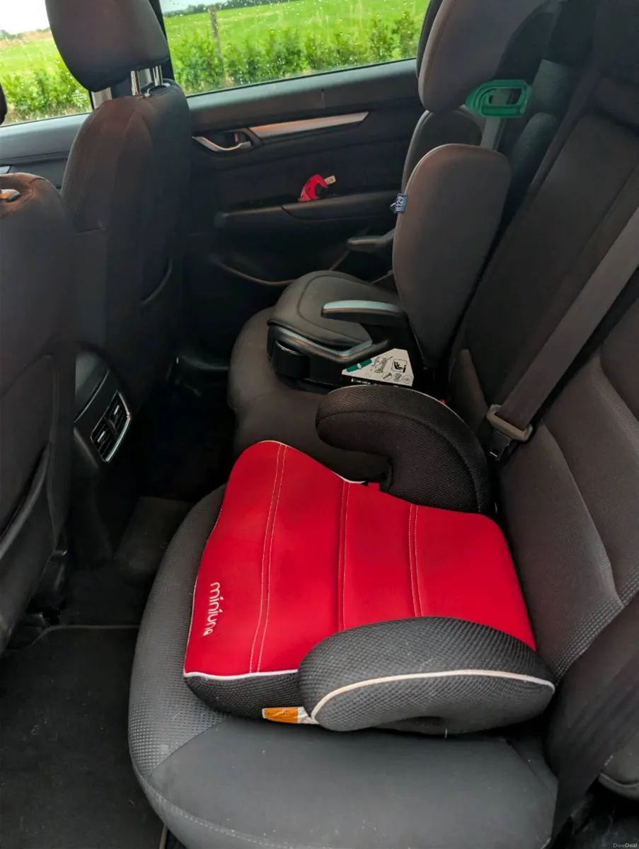 181 Mazda CX5 - Image 6