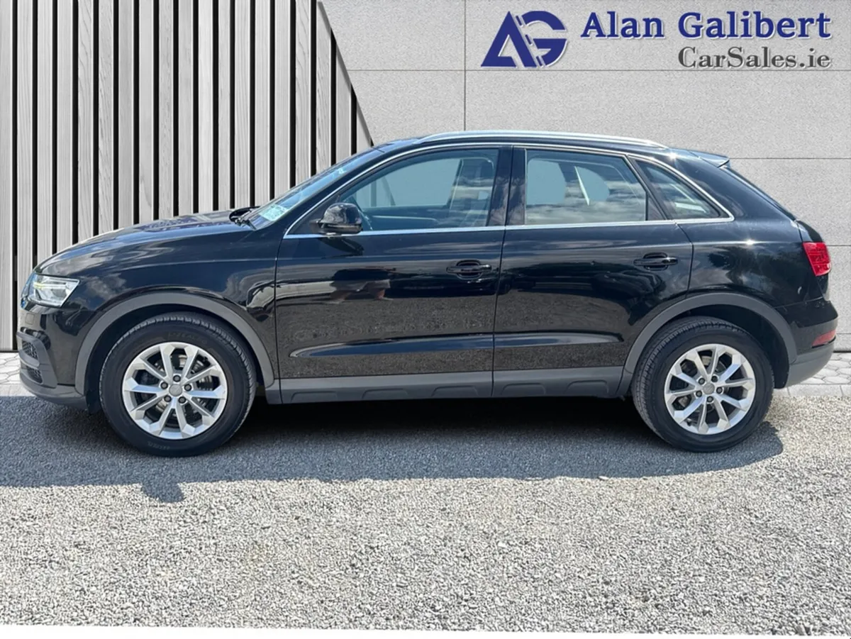 Audi Q3 2.0 TDI 120 SE - Image 5