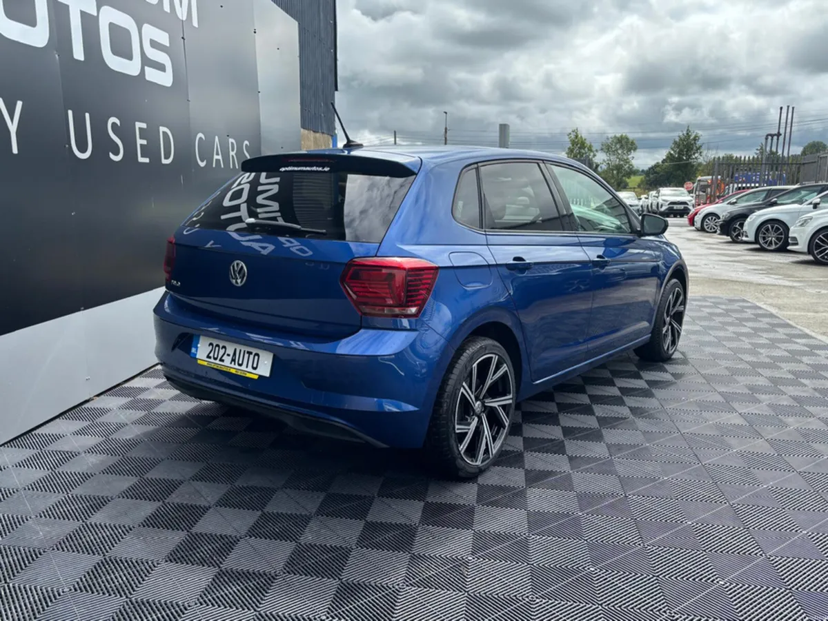 Volkswagen Polo VW Polo 1.0 petrol, auto, loads of - Image 2