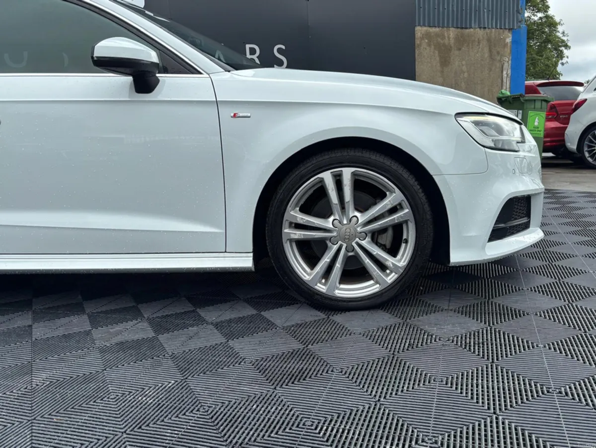 Audi A3 Audi A3, 2.0 quattro 4x4, s-line, loads of - Image 3