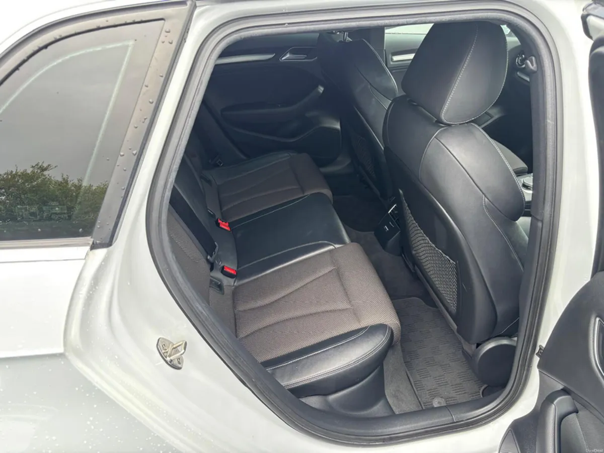 Audi A3 Audi A3, 2.0 quattro 4x4, s-line, loads of - Image 4