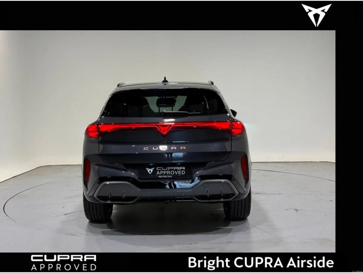 Cupra Terramar VZ EHYBRID 272HP DSG - Image 5