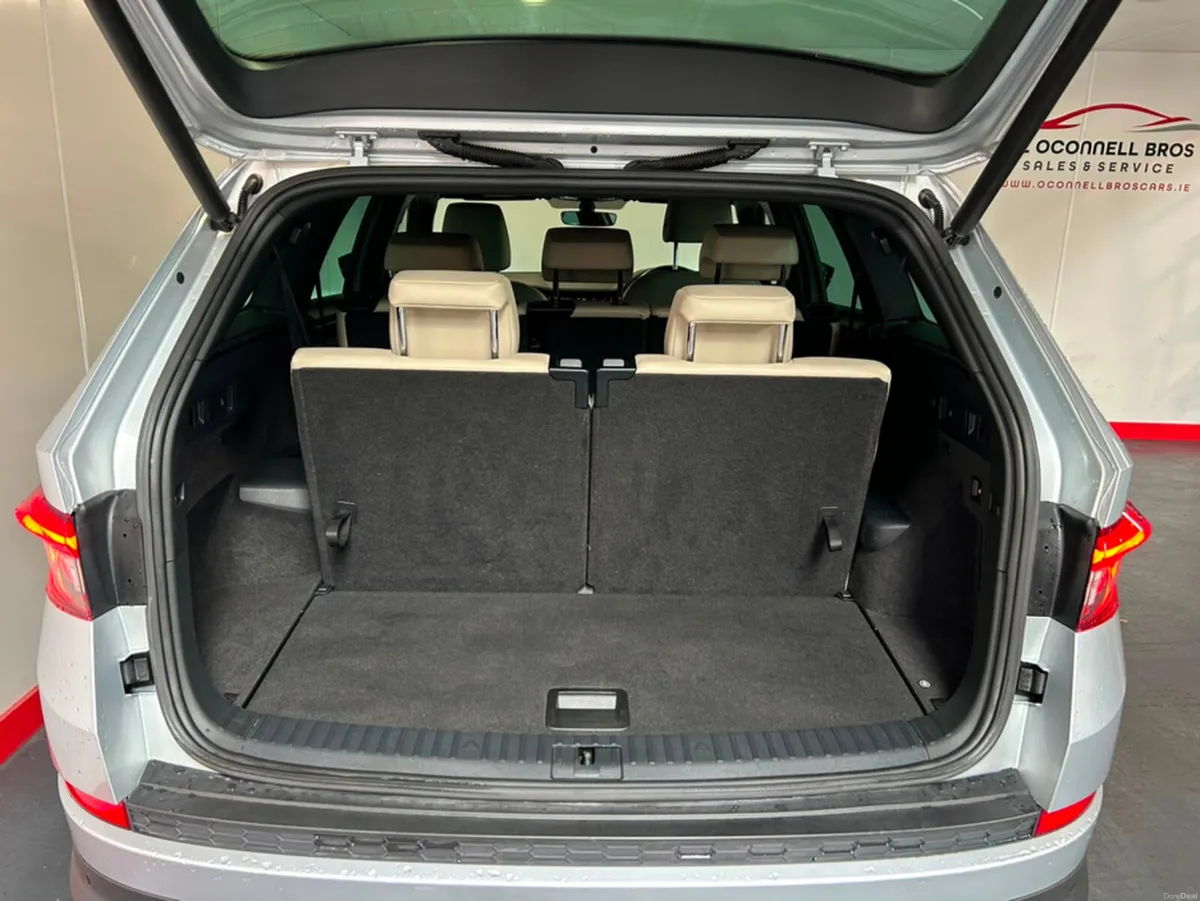 Skoda Kodiaq 7S STYLE 2.0 TDI 150HP DSG 5DR AU - Image 4