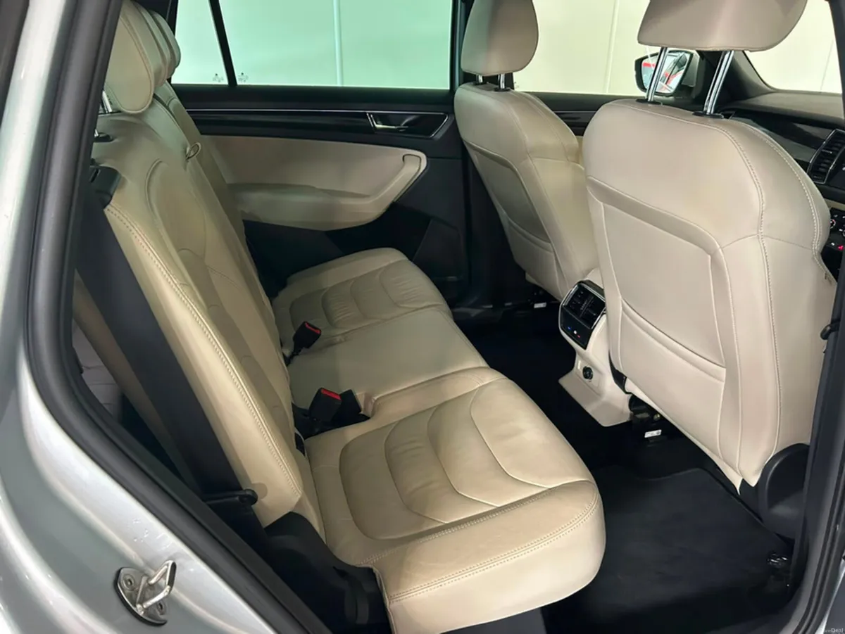 Skoda Kodiaq 7S STYLE 2.0 TDI 150HP DSG 5DR AU - Image 6