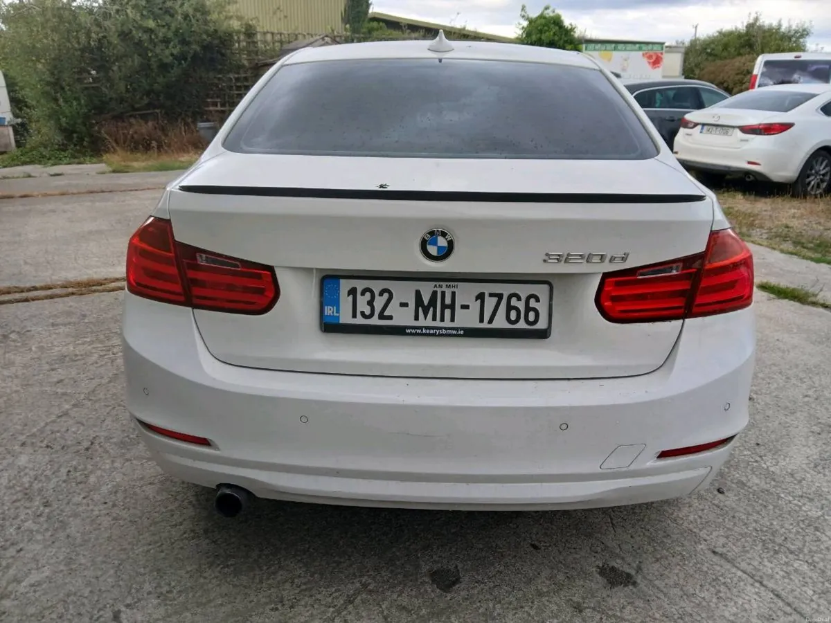 BMW F30 320D NEW NCT - Image 5