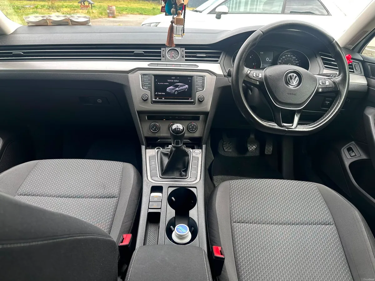 2016 VW Passat TDI BlueMotion - Image 5