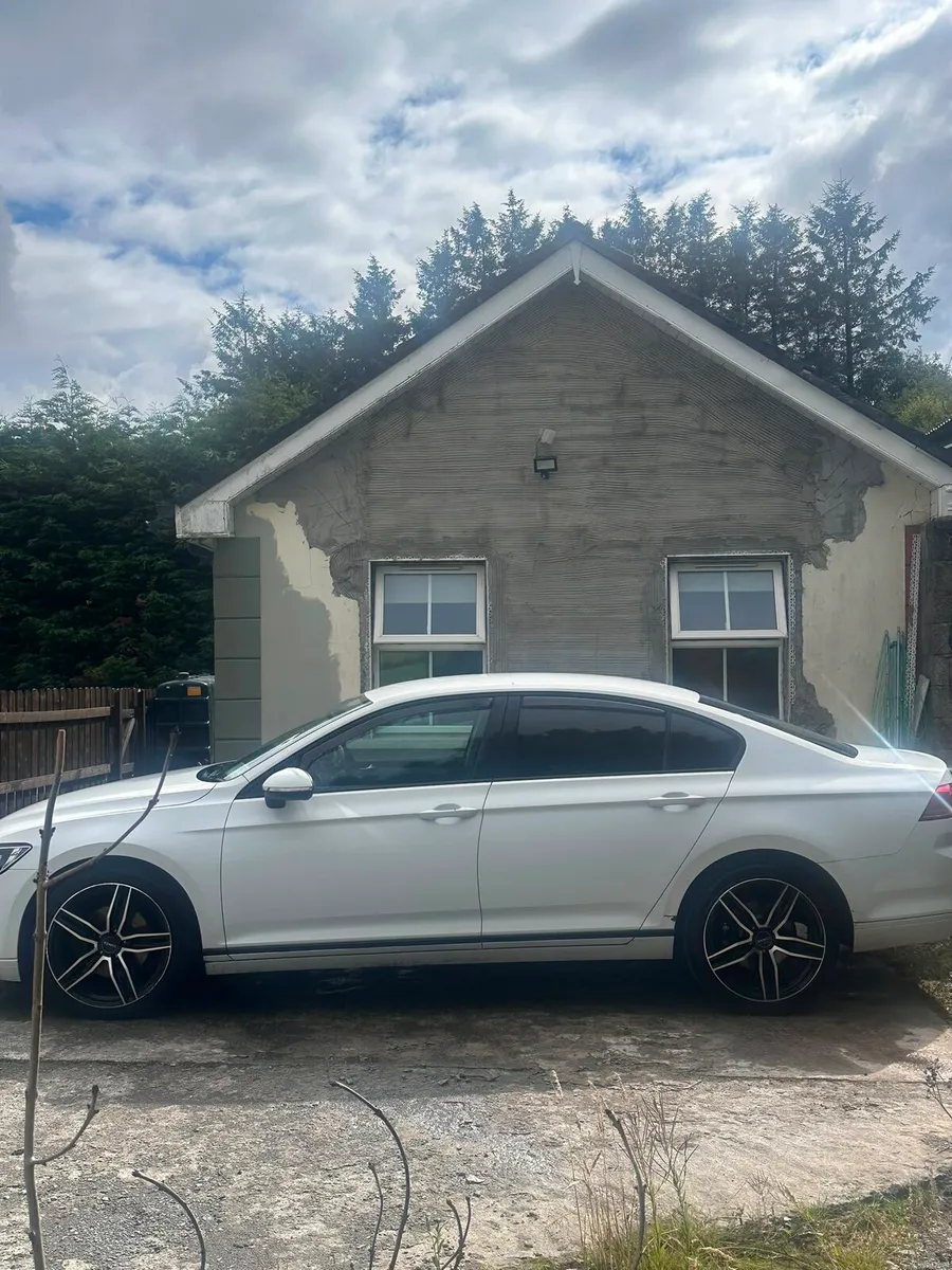 2016 VW Passat TDI BlueMotion - Image 6