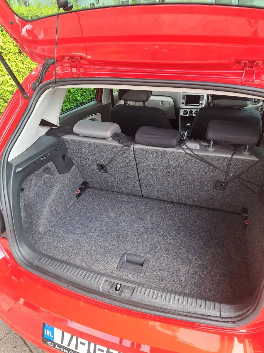 Volkswagen Polo 2017 - Image 3