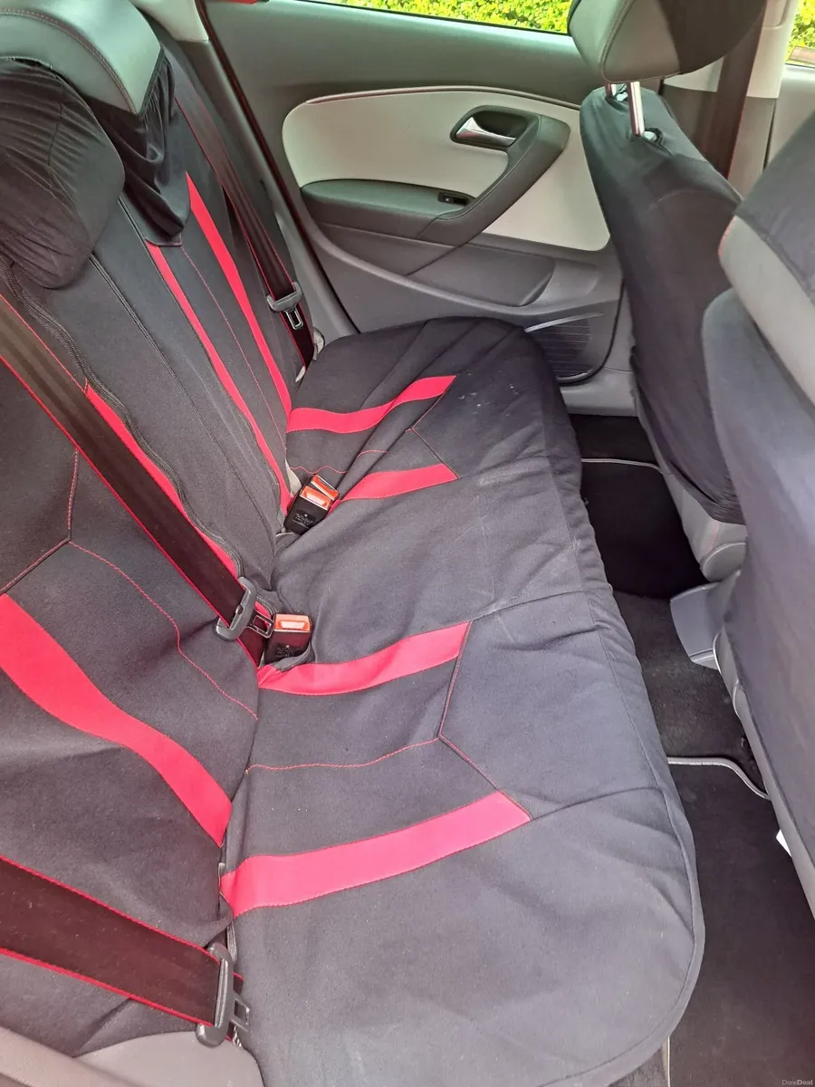Volkswagen Polo 2017 - Image 6