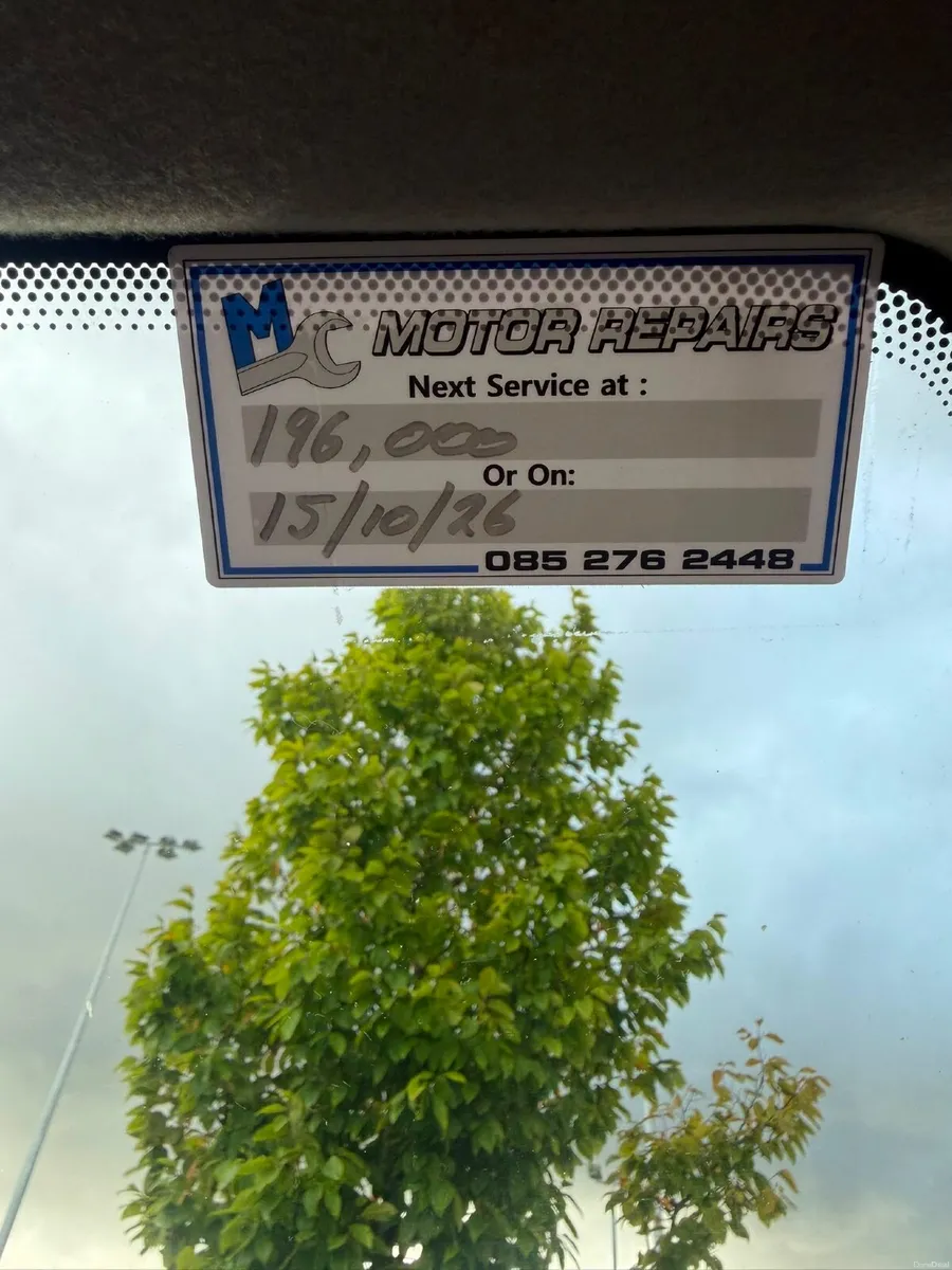 SUNROOF LOW KM 🚗 2007 Ford Fiesta 1.2 Petrol - Image 5