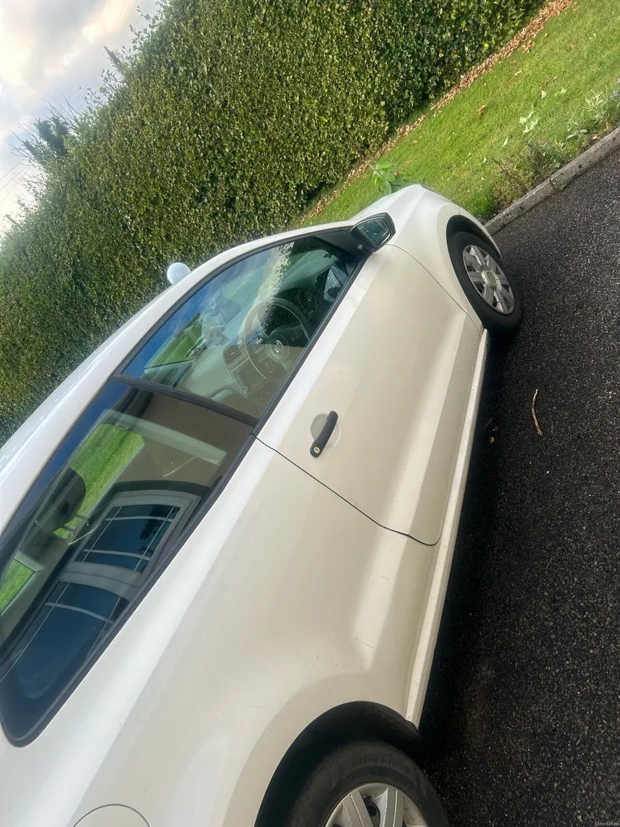 Volkswagen polo 2011 - Image 3