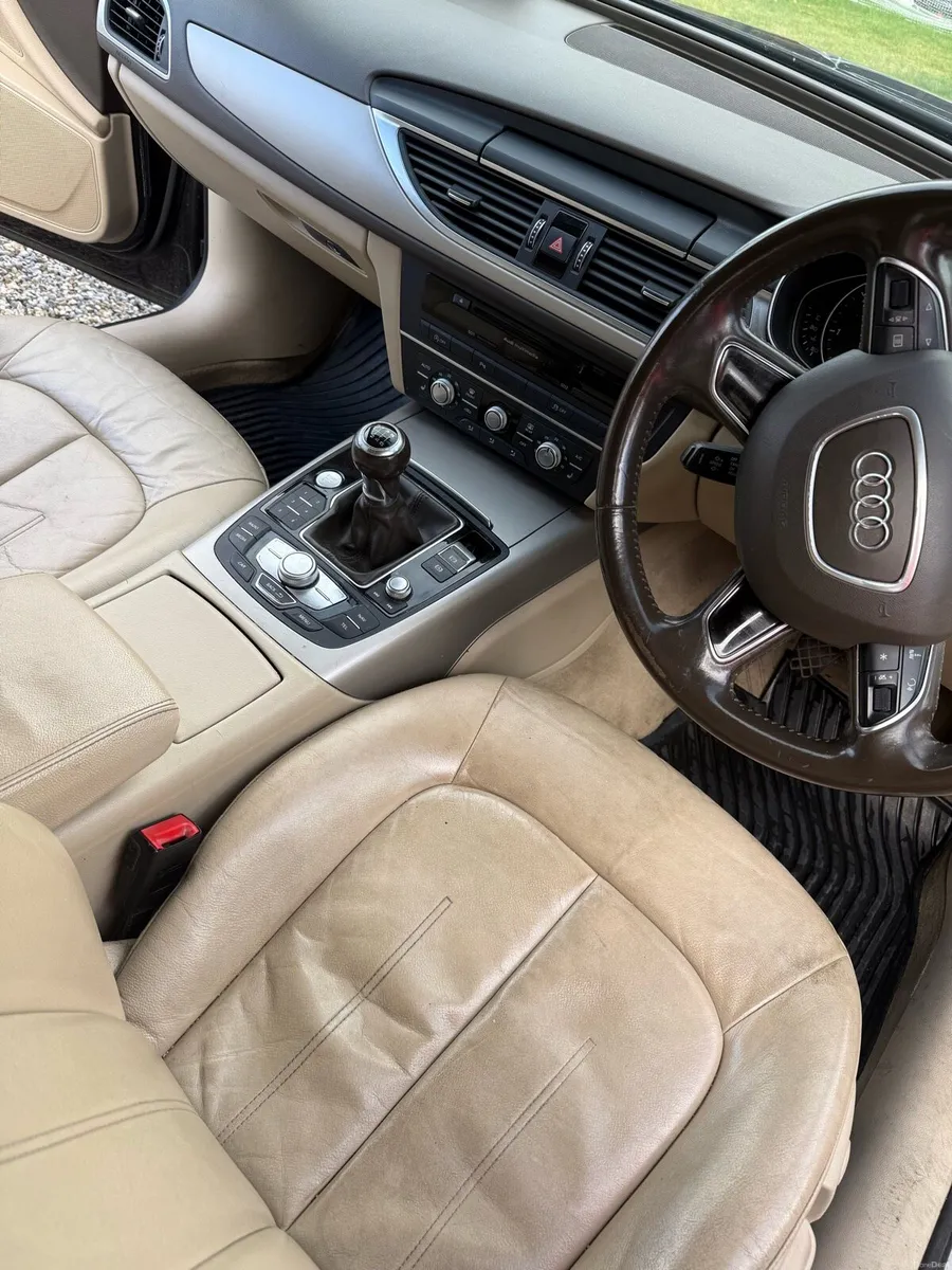 Audi A6 - 2.0TDI S-Tronic SE - Image 5