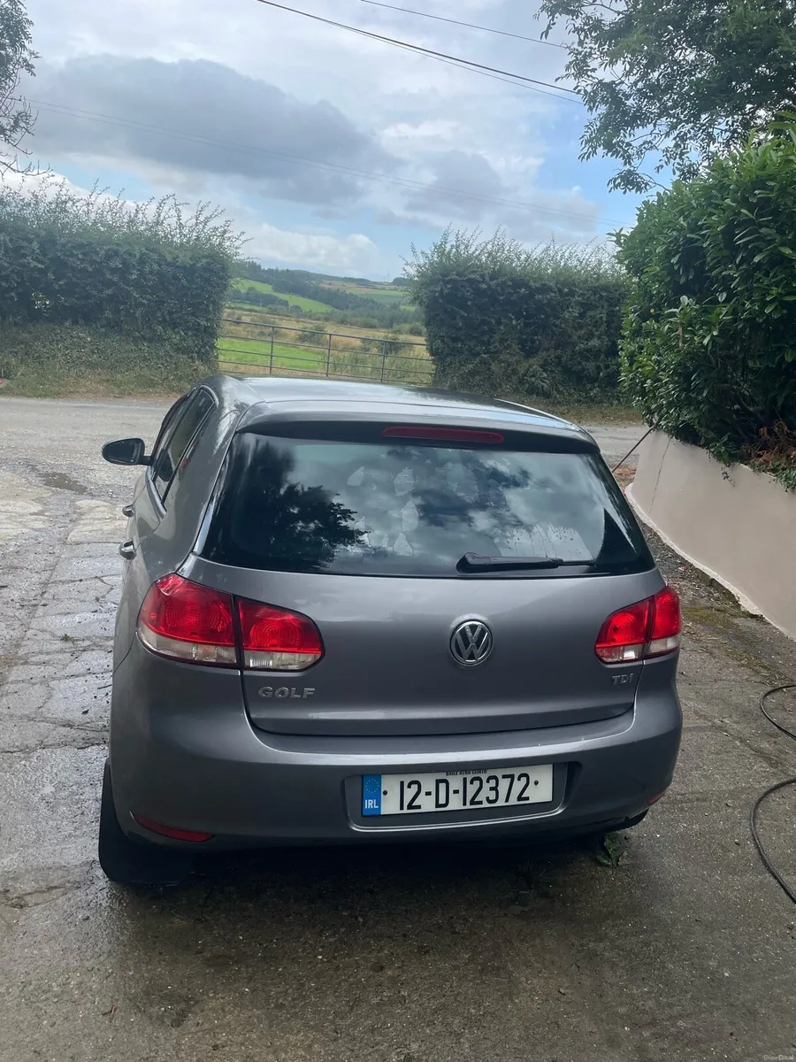 2012 VW Golf - Image 6