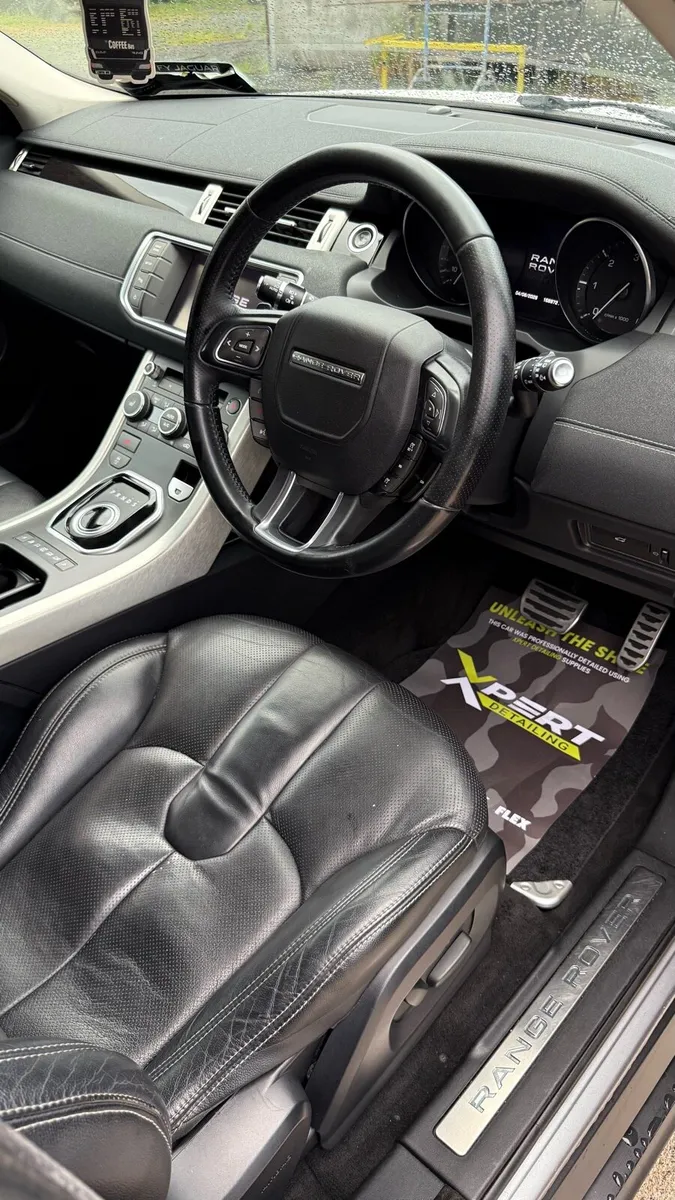 Range Rover Evoque - Image 5