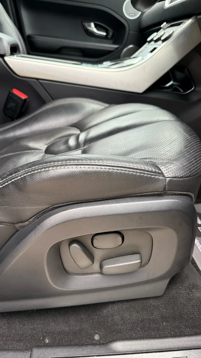 Range Rover Evoque - Image 6