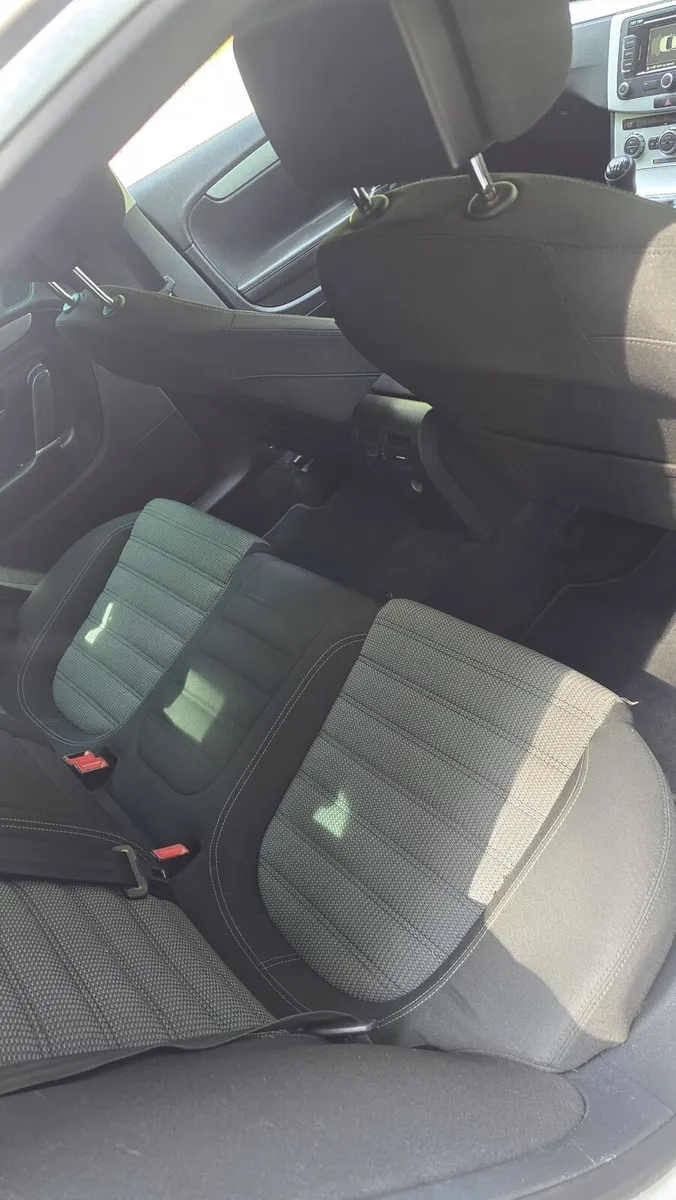 2012 Vw Passat Cc 2.0 diesel manual - Image 4