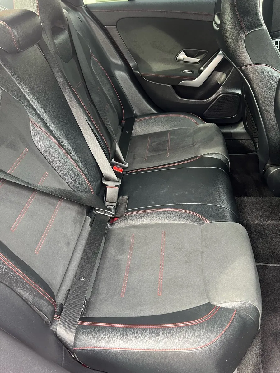 MERCEDES CLA 1.3PETROL ONLY 17K KMS AMG NIGHT PACK - Image 6