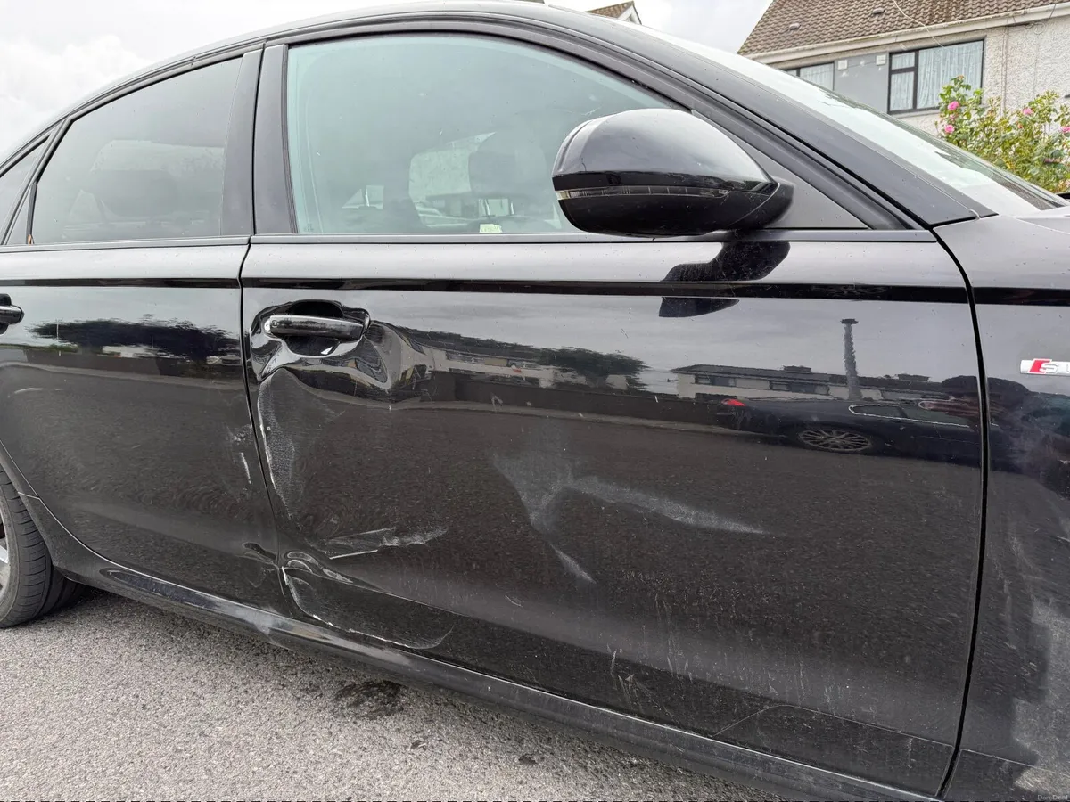 Audi A6 2013 - Image 3