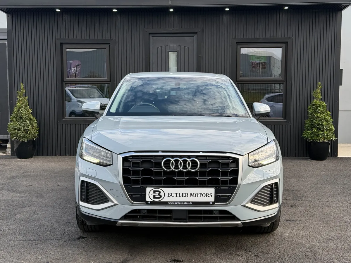 2021 Audi Q2 1.0L Sport 5dr - Image 4
