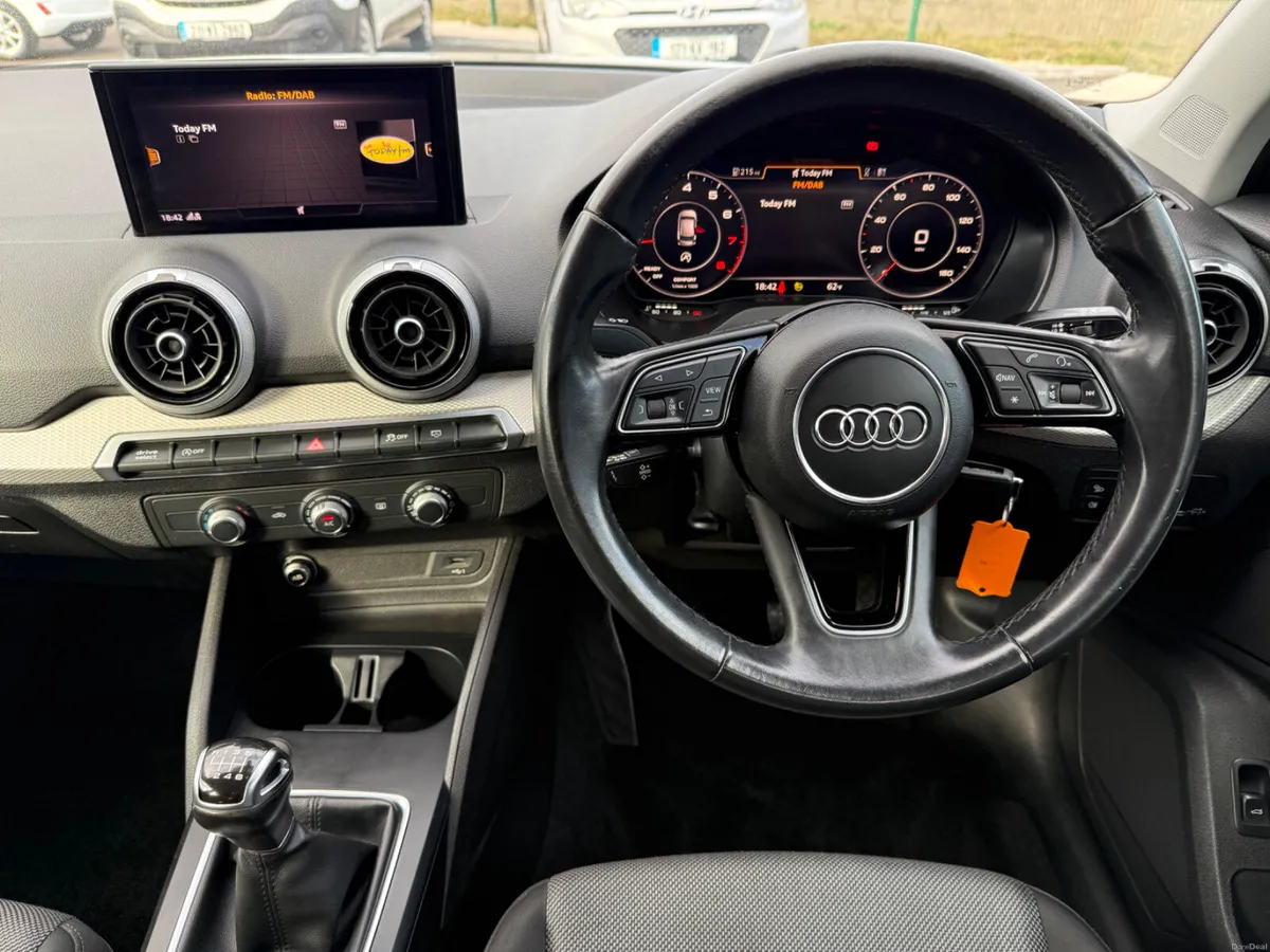 2021 Audi Q2 1.0L Sport 5dr - Image 3