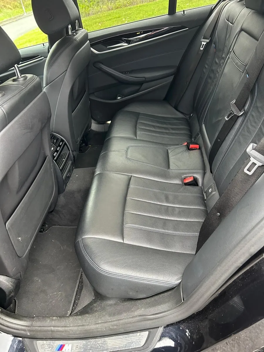 BMW X drive 520d - Image 5
