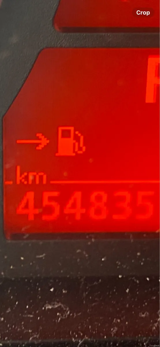 07 BMW 520 d 2 litre diesel - Image 3