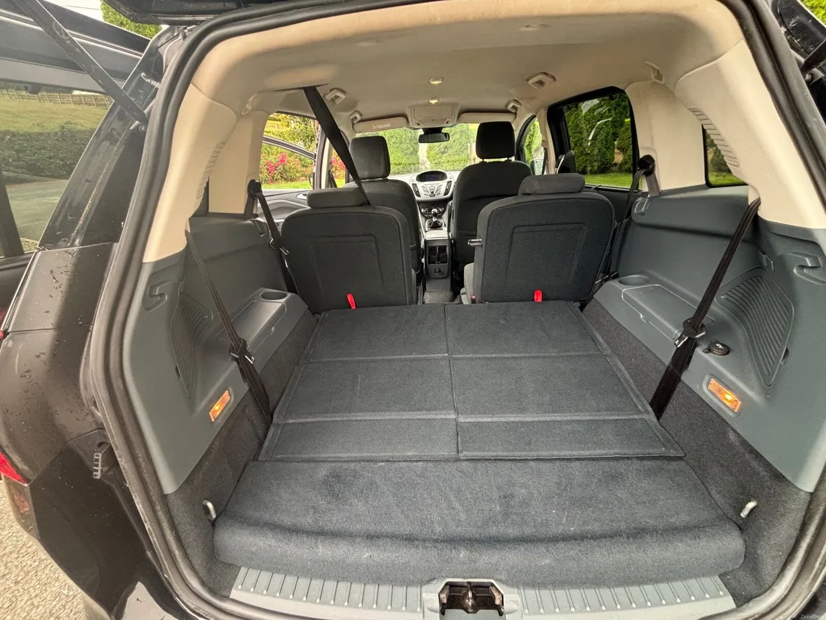 Ford C-Max 2015 - Image 2