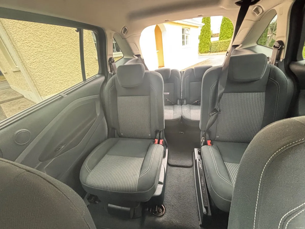 Ford C-Max 2015 - Image 3