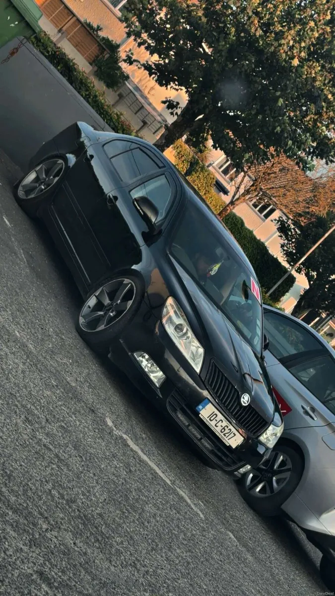 Skoda Octavia - Image 3