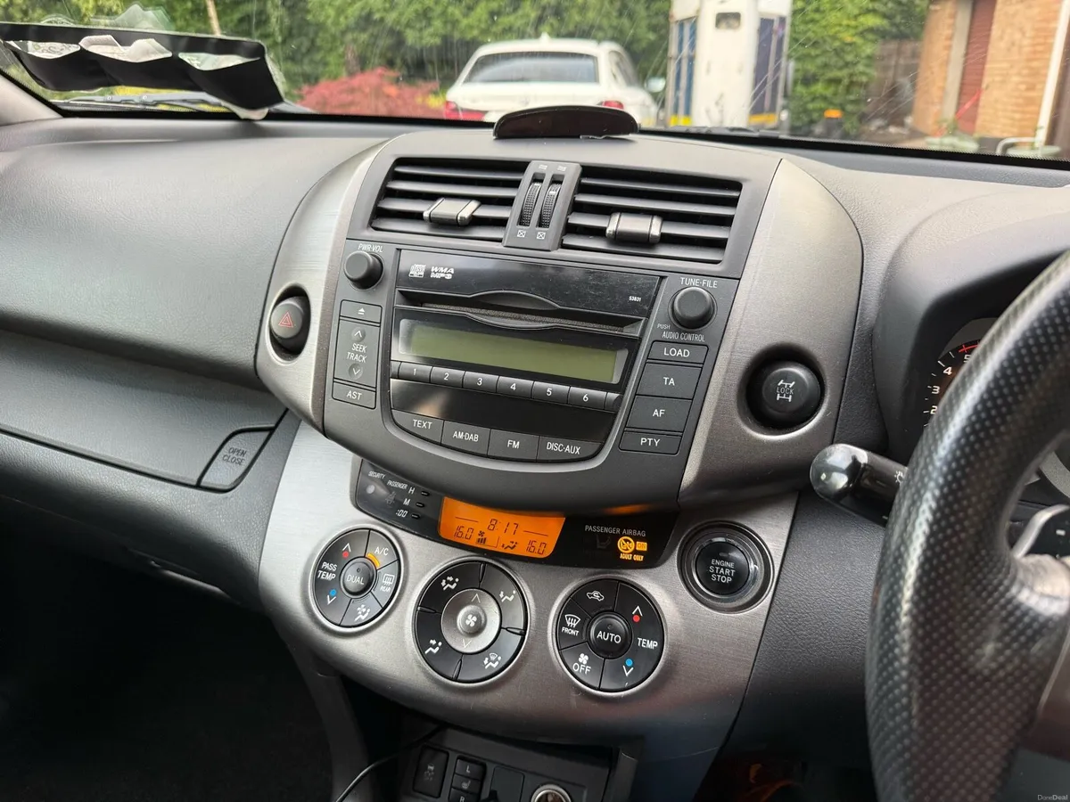 Toyota rav4 - Image 6