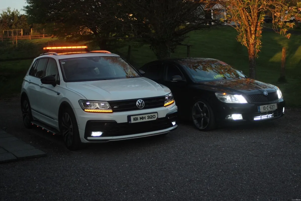 Skoda Octavia - Image 6