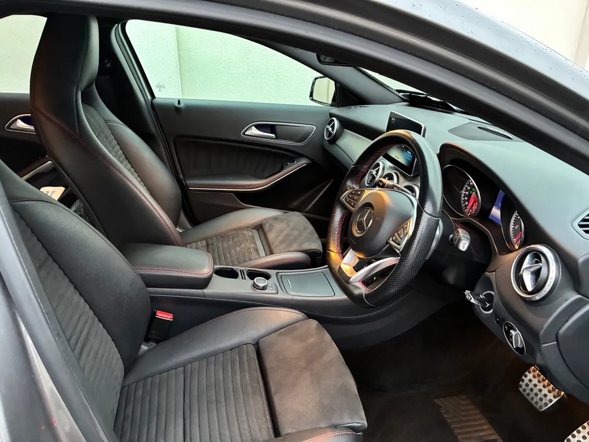 2016 Mercedes GLA 250 4matic - 161k km - NCT Aug27 - Image 6