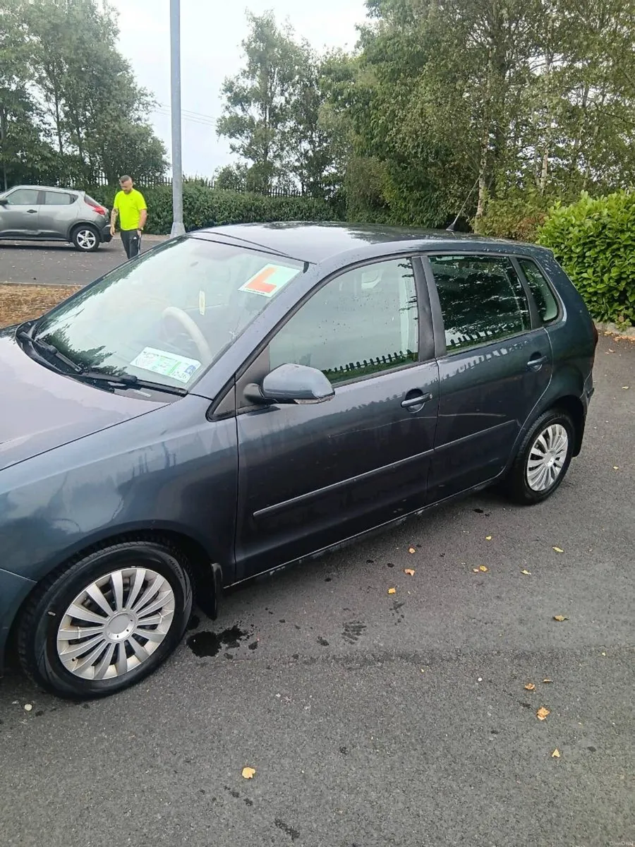 Vw polo - Image 3