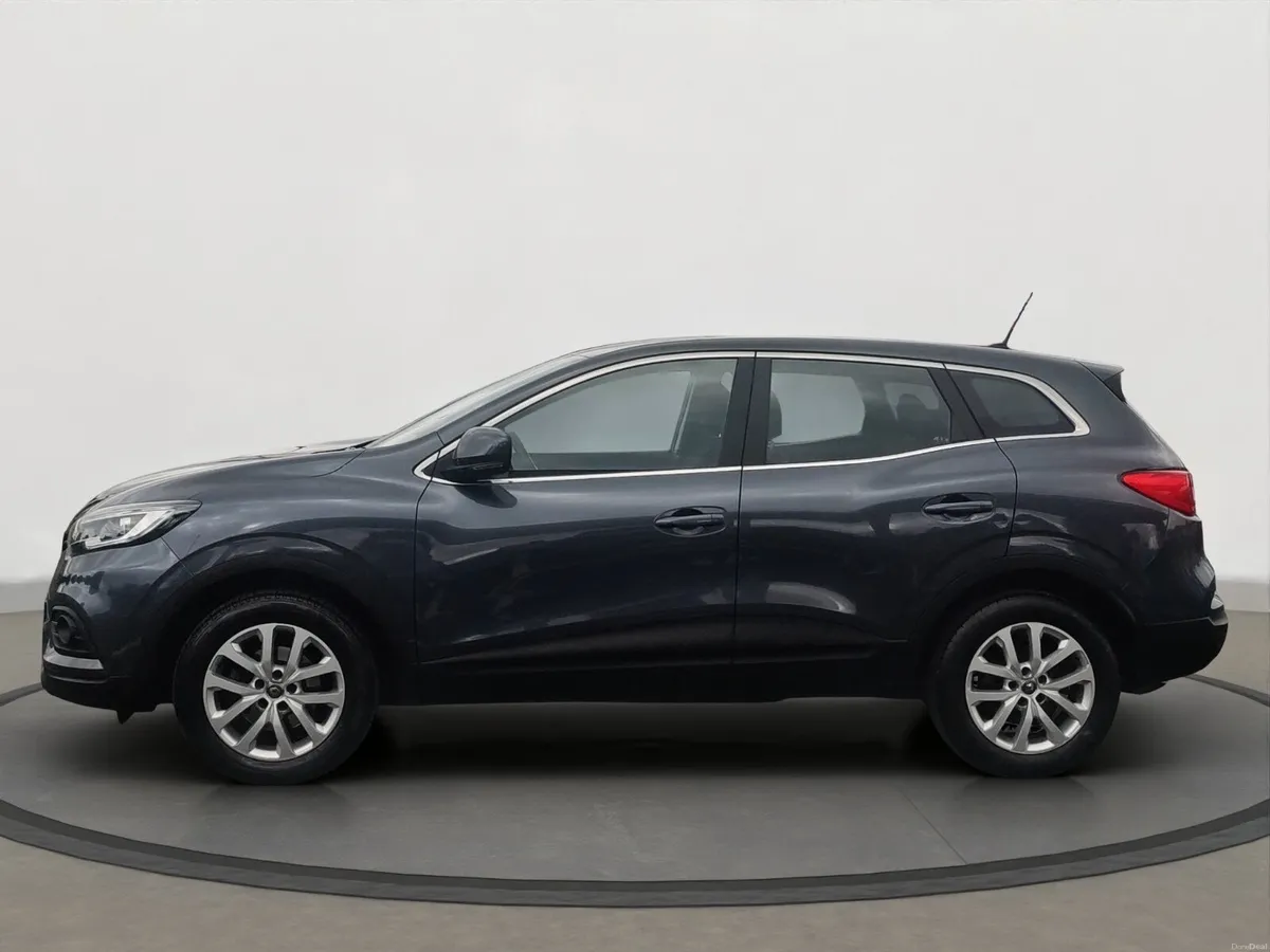 Renault Kadjar Automatic - Image 2