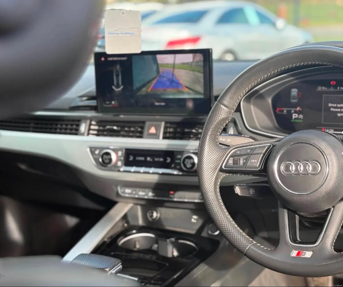Audi A4 SLine 28500 - Image 6