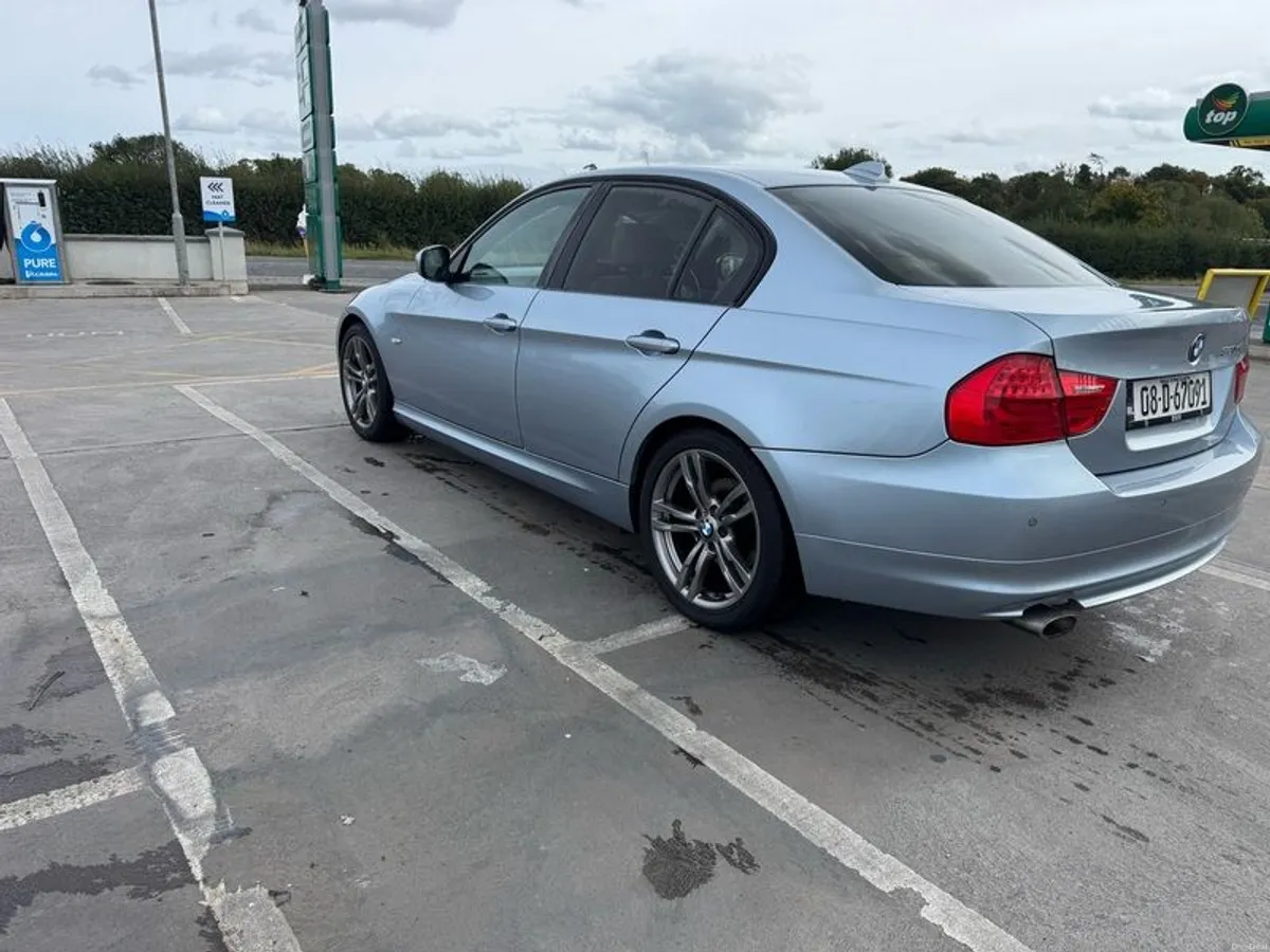 2008 Bmw 320 - Image 5