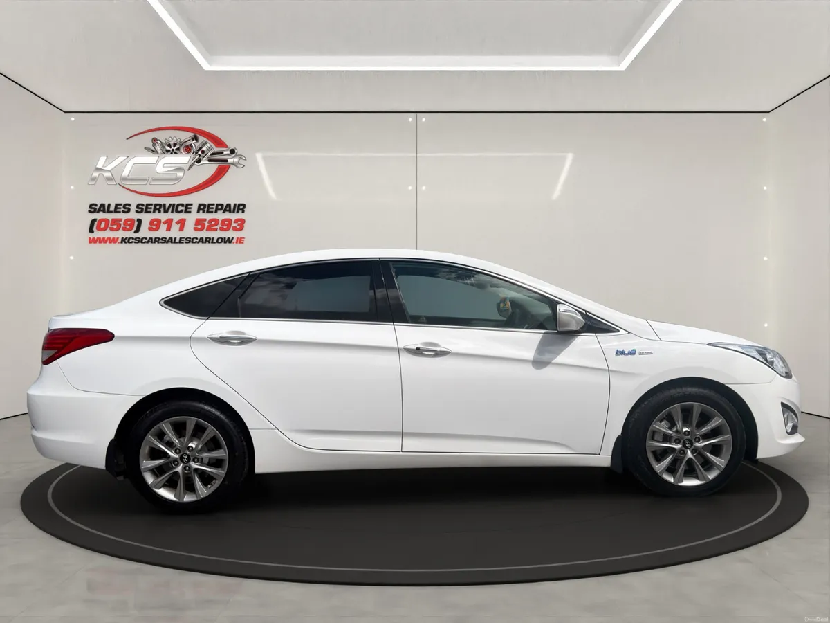 2015 Hyundai i40 - Executive - Diesel - NCT 05/27 - Image 5