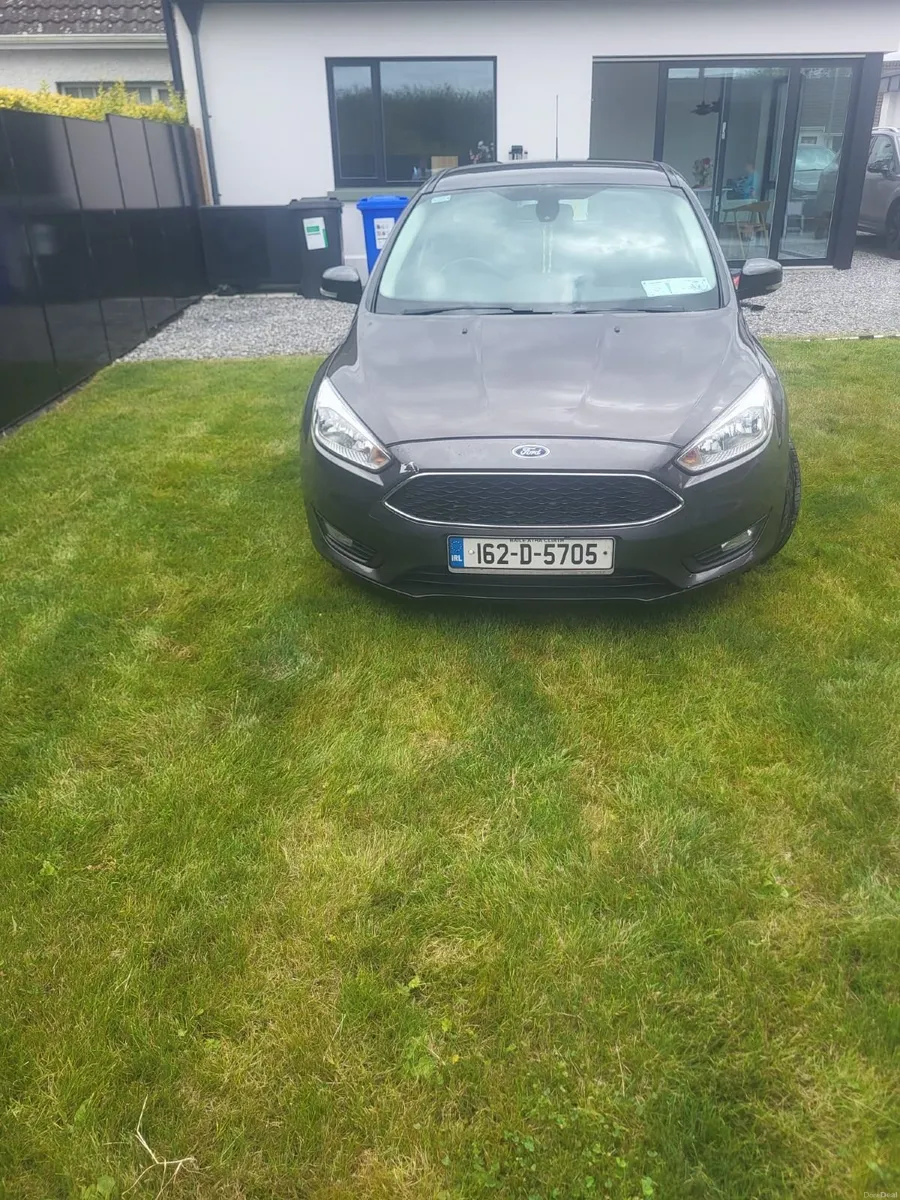 Ford Focus 2016 - Image 2