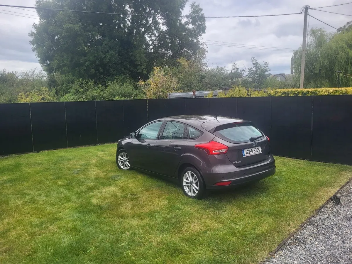 Ford Focus 2016 - Image 3