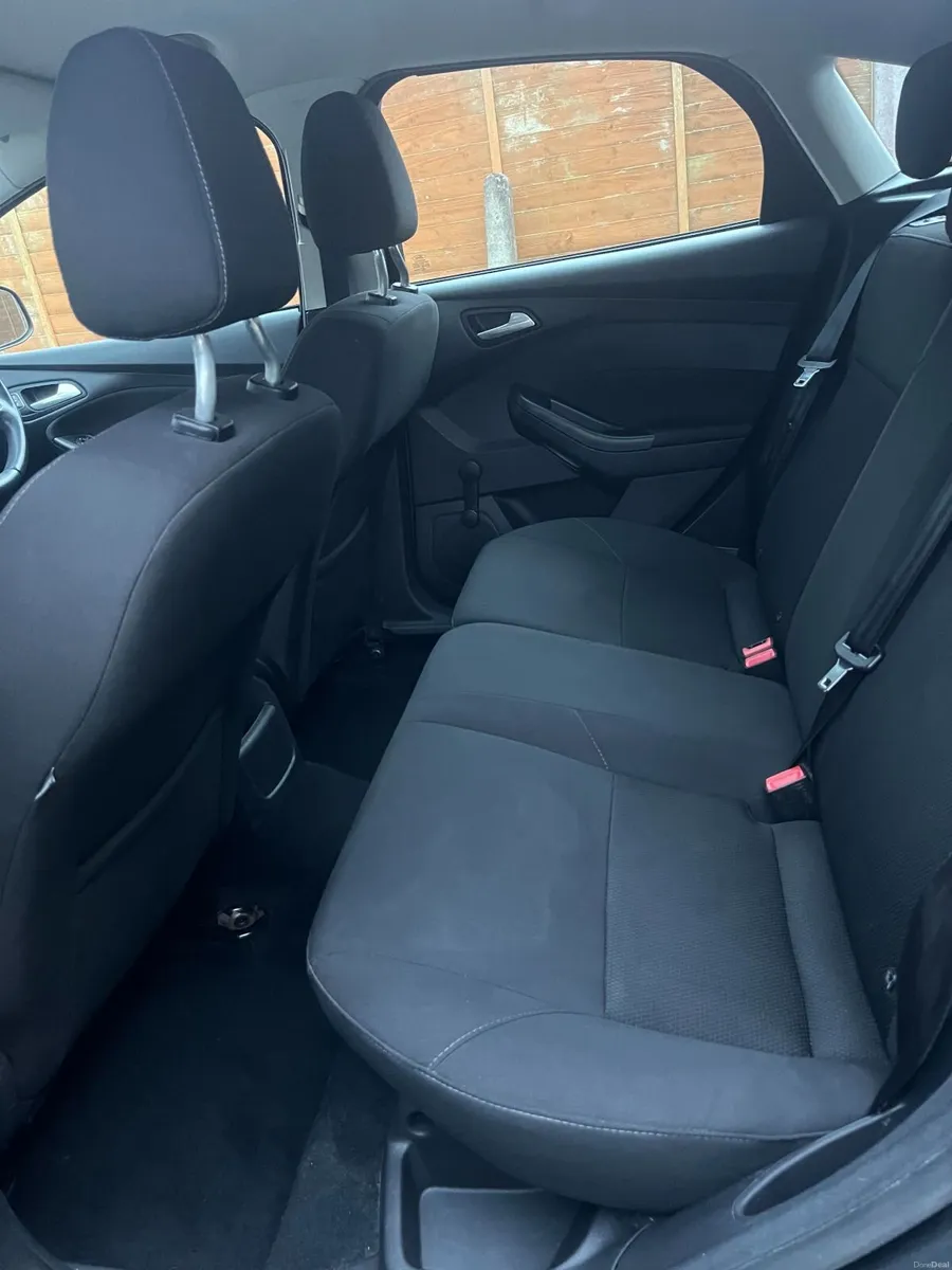 Ford Focus 2016 - Image 4