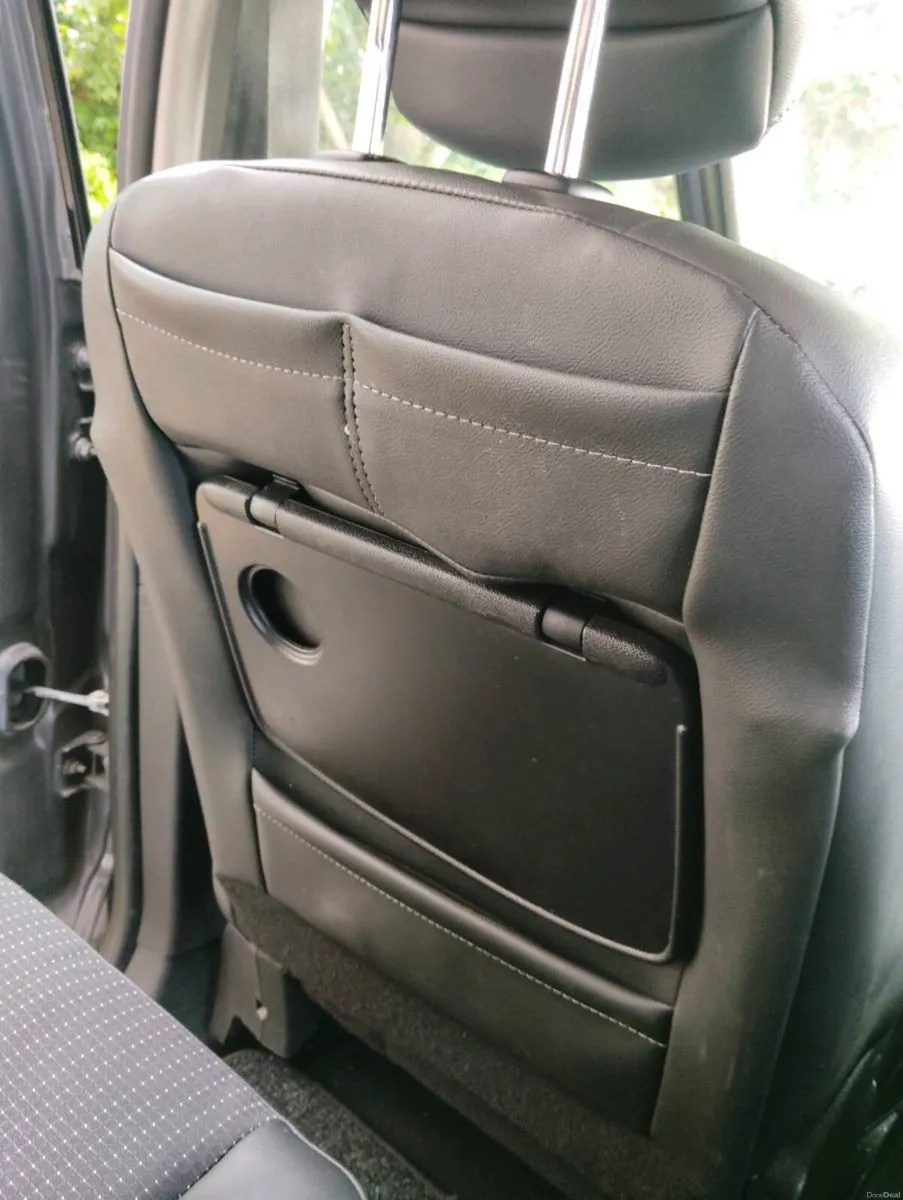 Renault Scenic III MPV - Image 6