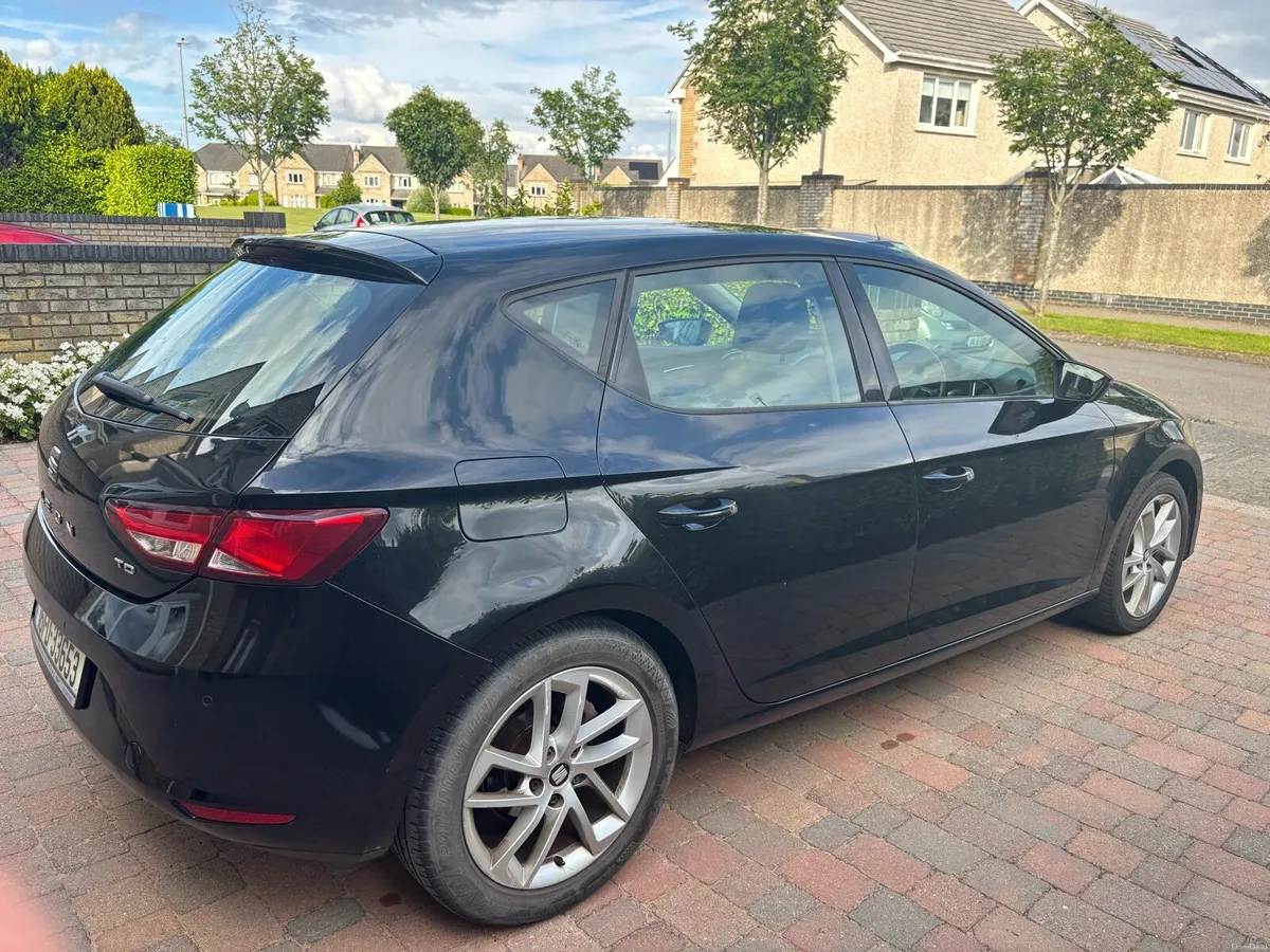 SEAT Leon - Image 3