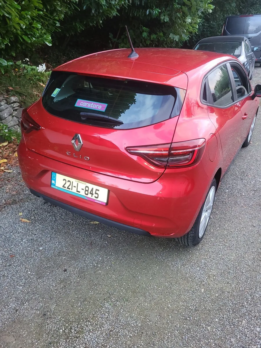 Renault Clio 2022 - Image 6