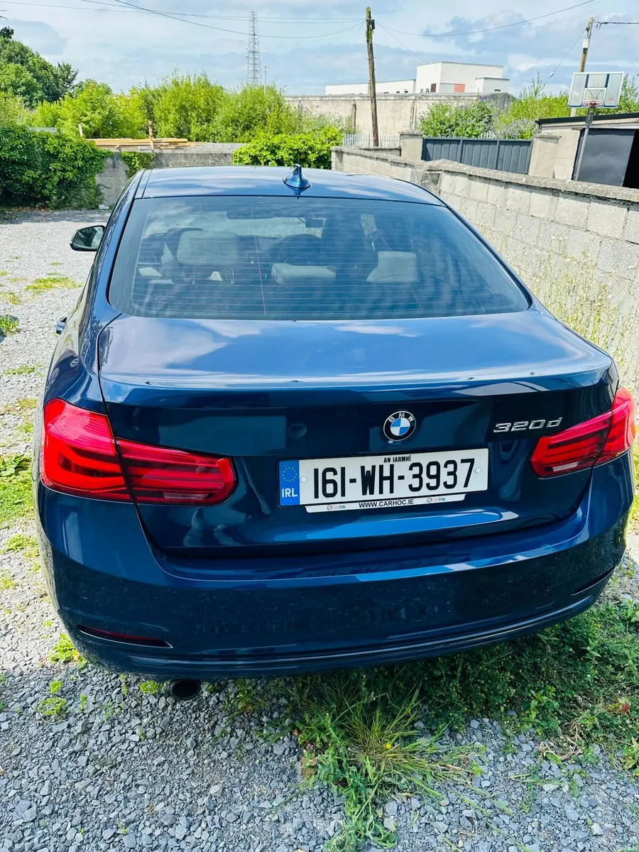 BMW 320d Sport - 2016 | Low kms | Diesel - Image 3