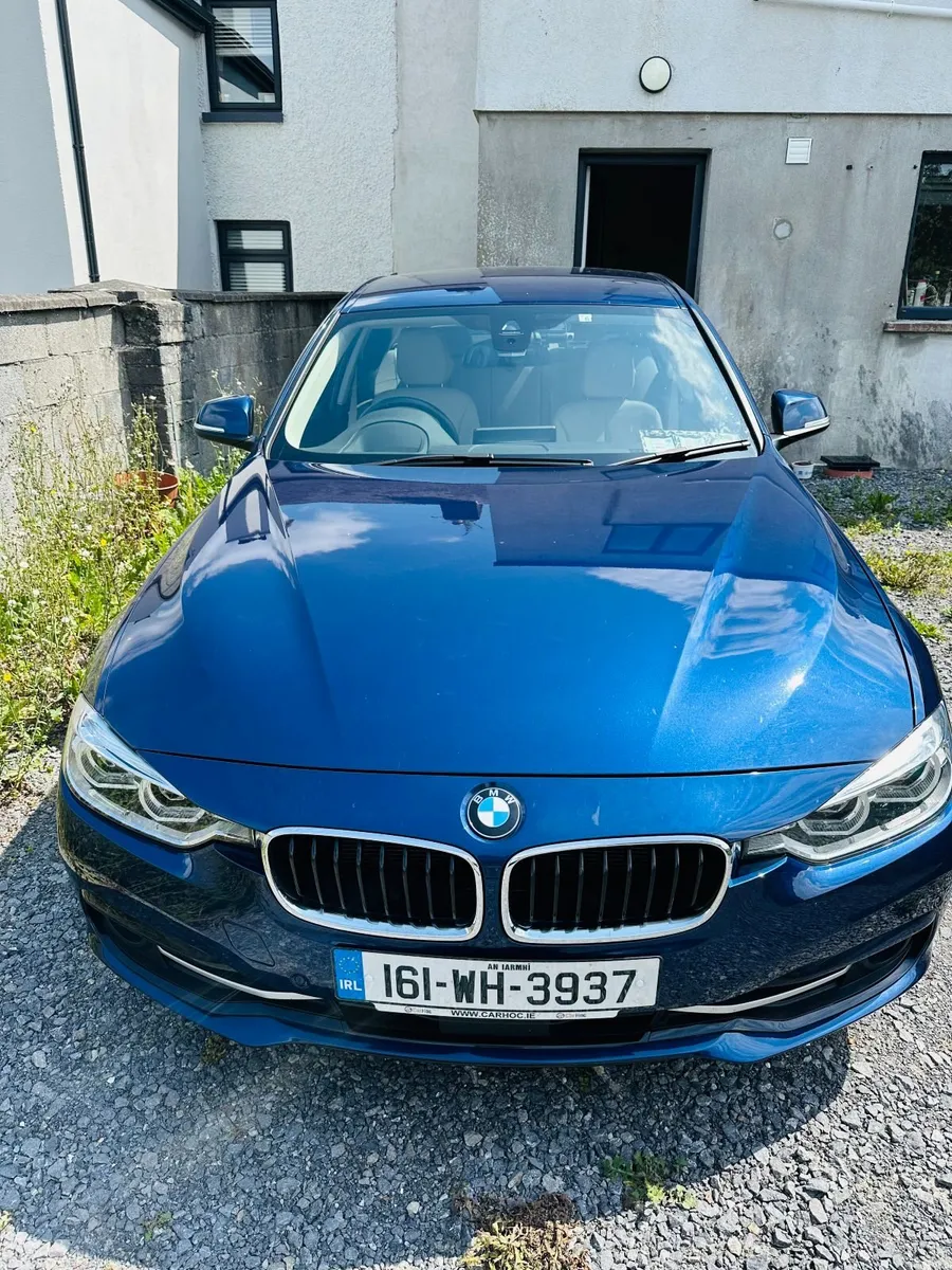 BMW 320d Sport - 2016 | Low kms | Diesel - Image 1