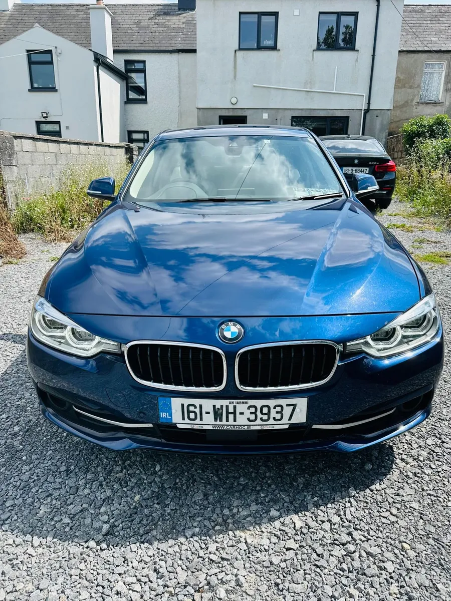 BMW 320d Sport - 2016 | Low kms | Diesel - Image 6